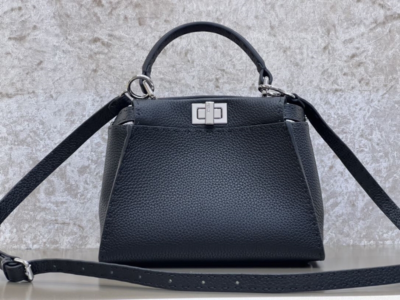 Fendi Top Handle Bags